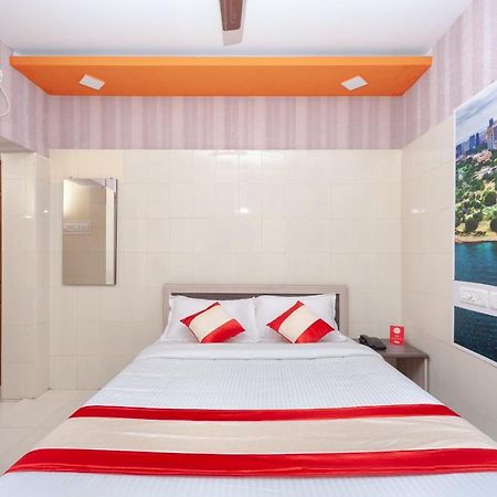 Flagship Akash Inn Elite Chennai Exterior photo
