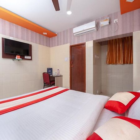 Flagship Akash Inn Elite Chennai Exterior photo