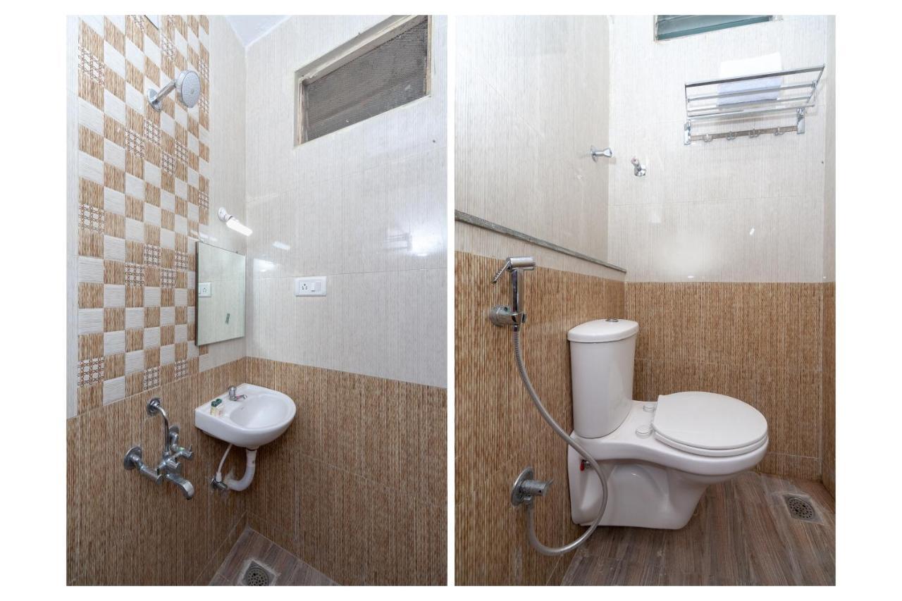Flagship Akash Inn Elite Chennai Exterior photo